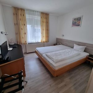 Eenpersoonskamer